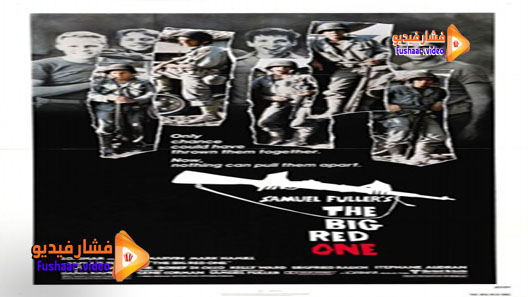 مشاهدة فيلم The Big Red One 1980 مترجم
