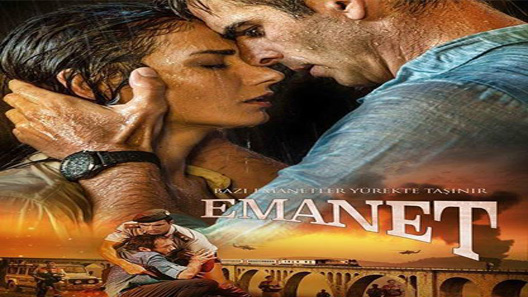 مشاهدة مسلسل الامانة الحلقة 11 مترجم