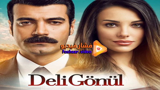 مشاهدة مسلسل قلب مجنون الحلقة 10 مترجم – الاخيرة