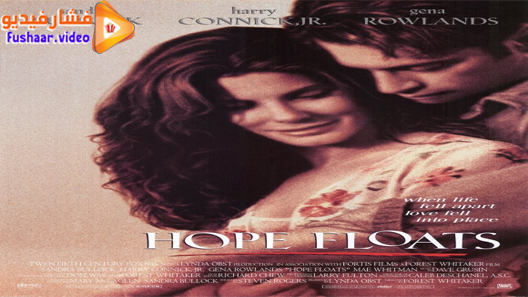 مشاهدة فيلم Hope Floats 1998 مترجم