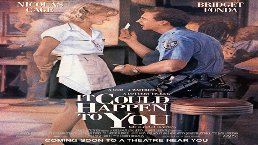 مشاهدة فيلم It Could Happen to You 1994 مترجم