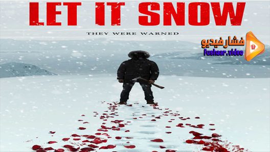 مشاهدة فيلم Let It Snow 2020 مترجم