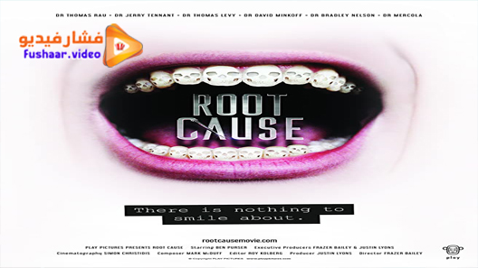 مشاهدة فيلم Root Cause 2019 مترجم