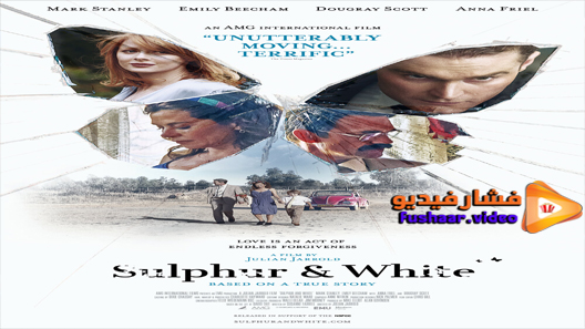 مشاهدة فيلم Sulphur and White 2020 مترجم