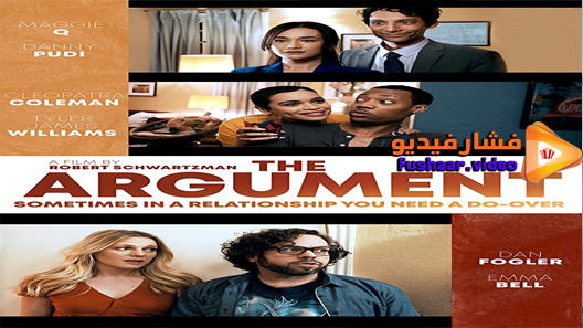 مشاهدة فيلم The Argument 2020 مترجم