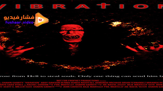 مشاهدة فيلم Vibration 2020 مترجم