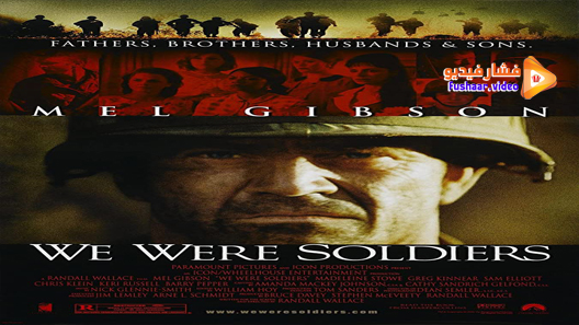 مشاهدة فيلم We Were Soldiers 2002 مترجم