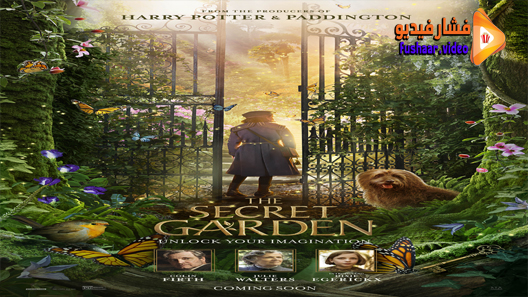 مشاهدة فيلم The Secret Garden 2020 مترجم
