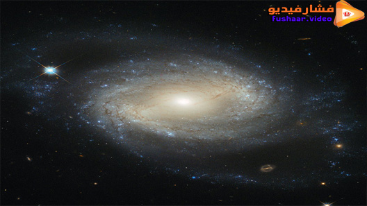 مشاهدة فيلم Space’s Deepest Secrets: Killing the Milky Way 2020 مترجم