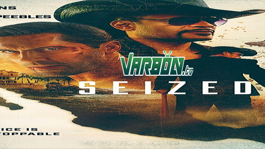 مشاهدة فيلم Seized 2020 مترجم