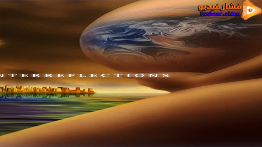 مشاهدة فيلم Interreflections 2020 مترجم