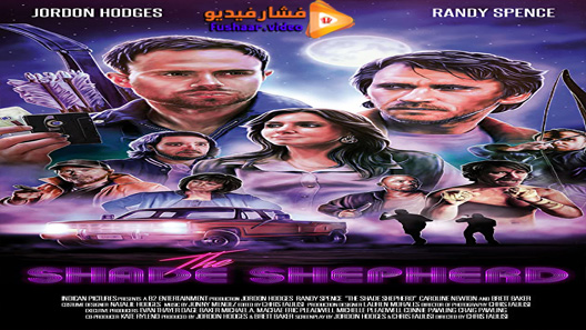 مشاهدة فيلم The Shade Shepherd 2020 مترجم