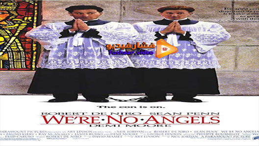 مشاهدة فيلم We’re No Angels 1989 مترجم