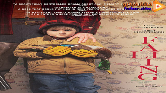 مشاهدة فيلم Falling 2019 مترجم
