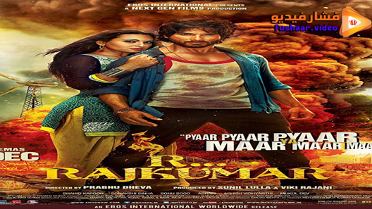 مشاهدة فيلم R… Rajkumar 2013 مترجم