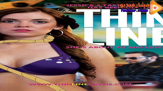 مشاهدة فيلم The Thin Line 2019 مترجم