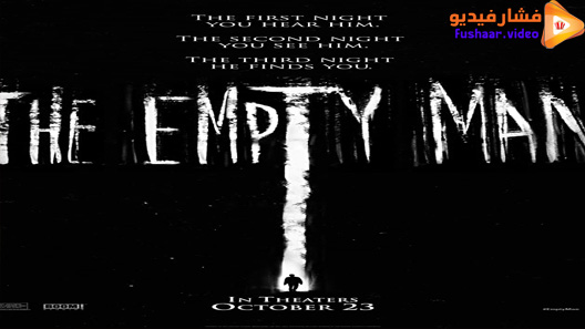 مشاهدة فيلم The Empty Man2020 مترجم