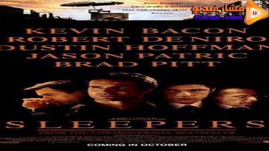 مشاهدة فيلم Sleepers 1996 مترجم