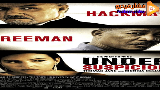 مشاهدة فيلم Under Suspicion 2000 مترجم