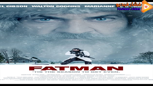 مشاهدة فيلم Fatman 2020 مترجم