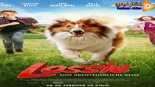 مشاهدة فيلم Lassie Come Home 2020 مترجم