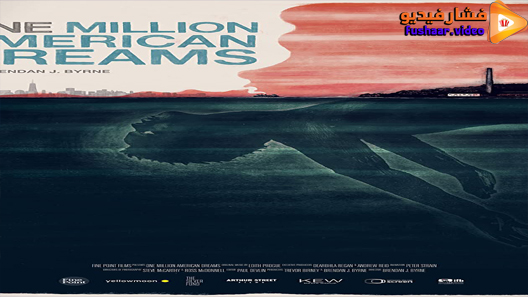مشاهدة فيلم One Million American Dreams 2019 مترجم