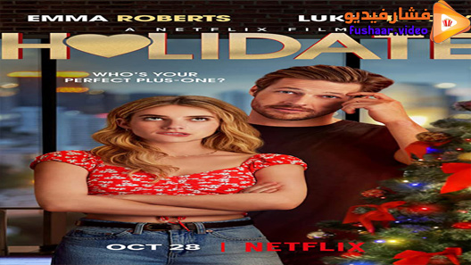 مشاهدة فيلم Holidate 2020 مترجم