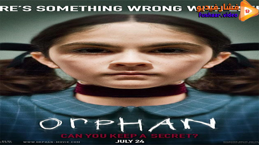 مشاهدة فيلم Orphan 2009 مترجم