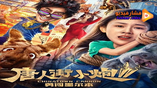 مشاهدة فيلم Chinatown Cannon 2 2020 مترجم