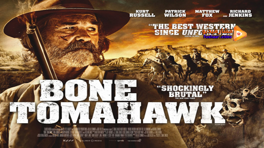مشاهدة فيلم Bone Tomahawk 2015 مترجم