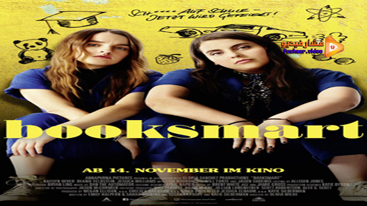 مشاهدة فيلم Booksmart 2019 مترجم