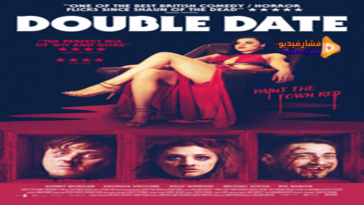 مشاهدة فيلم Double Date 2017 مترجم