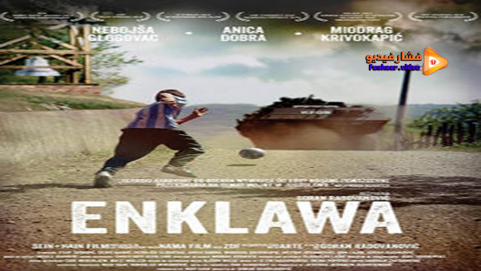 مشاهدة فيلم Enclave 2015 مترجم