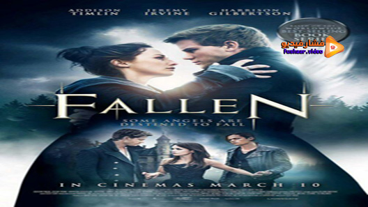 مشاهدة فيلم Fallen 2016 مترجم