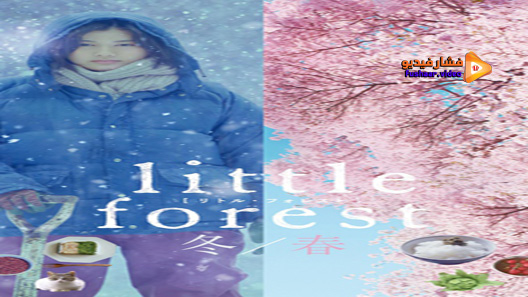 مشاهدة فيلم Little Forest Winter Spring 2015 مترجم