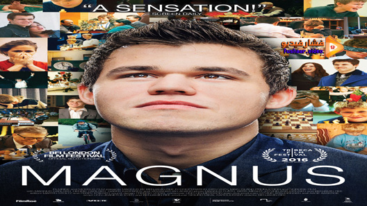 مشاهدة فيلم Magnus 2016 مترجم