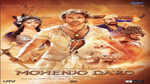 مشاهدة فيلم Mohenjo Daro 2016 مترجم