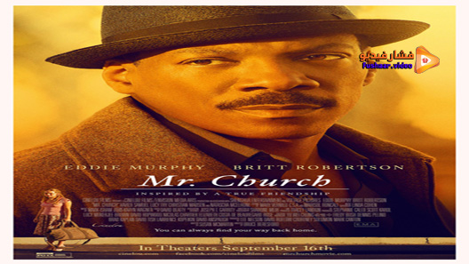 مشاهدة فيلم Mr Church 2016 مترجم