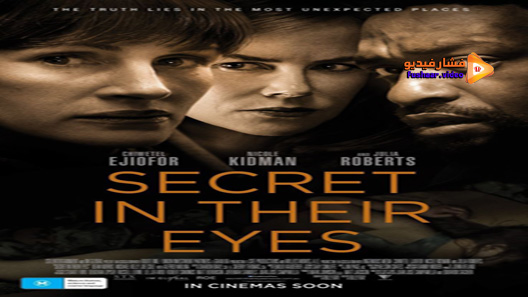 مشاهدة فيلم Secret In Their Eyes 2015 مترجم | فشار فيديو