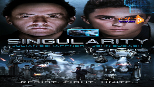مشاهدة فيلم Singularity 2017 مترجم