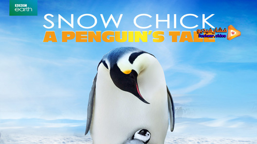 مشاهدة فيلم Snow Chick: A Penguin’s Tale 2015 مترجم
