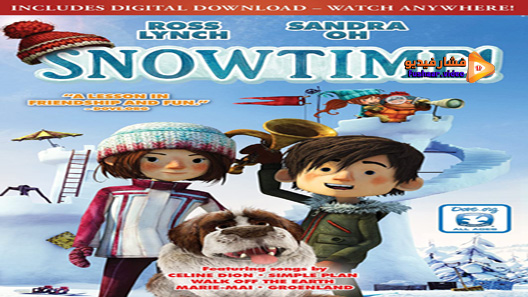 مشاهدة فيلم Snowtime 2015 مترجم