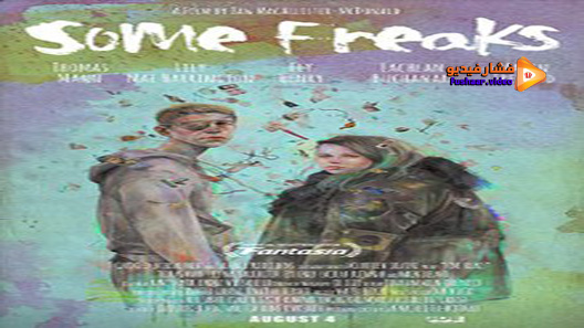 مشاهدة فيلم Some Freaks 2016 مترجم