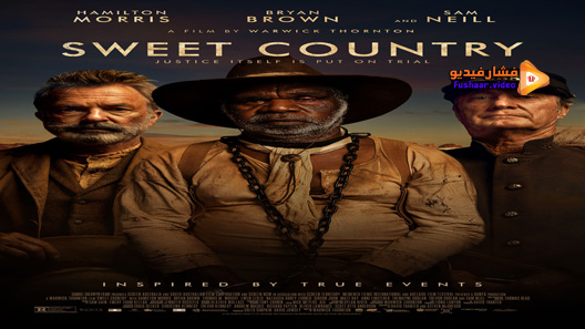 مشاهدة فيلم Sweet Country 2017 مترجم
