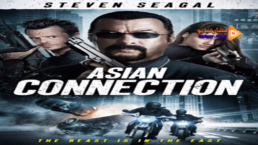 مشاهدة فيلم The Asian Connection 2016 مترجم
