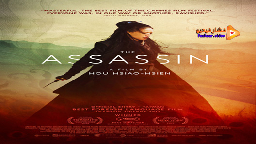 مشاهدة فيلم The Assassin 2015 مترجم