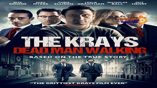 مشاهدة فيلم The Krays Mad Axeman 2019 مترجم