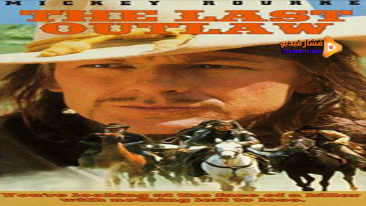 مشاهدة فيلم The Last Outlaw 1993 مترجم