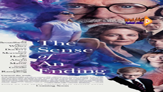 مشاهدة فيلم The Sense Of An Ending 2017 مترجم