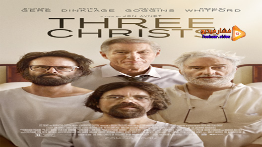 مشاهدة فيلم Three Christs 2017 مترجم